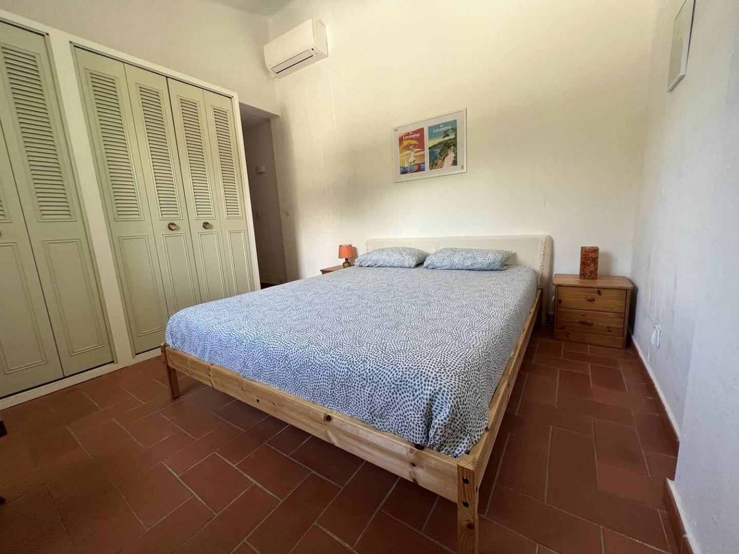 L'Appartement Des Sables Le Lavandou Dış mekan fotoğraf